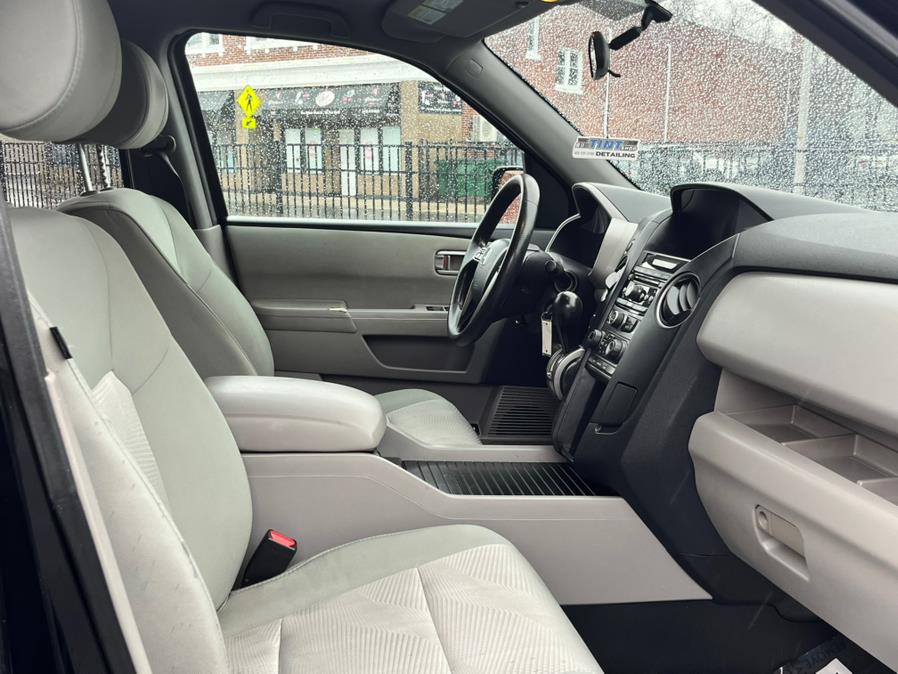 2015 Honda Pilot 4WD 4dr LX photo
