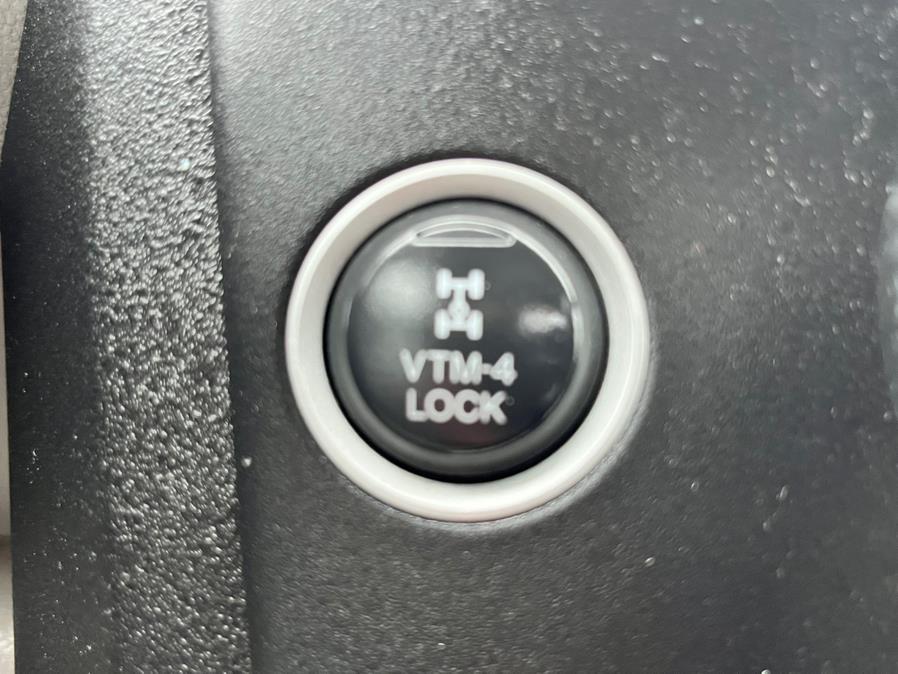 2015 Honda Pilot 4WD 4dr LX photo