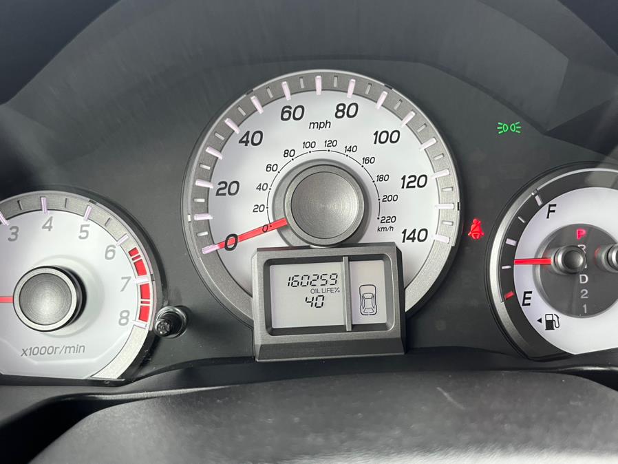 2015 Honda Pilot 4WD 4dr LX photo