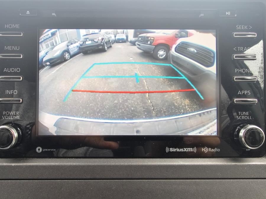 2018 Toyota Sienna LE Mobility FWD 7-Passenger Mo photo