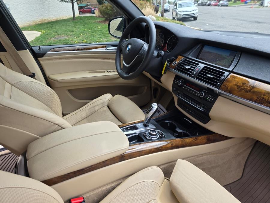 2011 BMW X5 xDrive35d photo