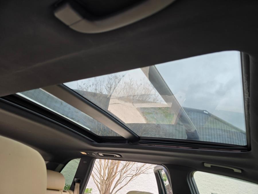 2011 BMW X5 xDrive35d photo