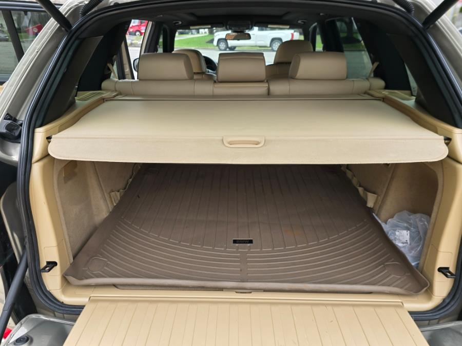 2011 BMW X5 xDrive35d photo