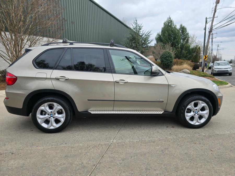 2011 BMW X5 xDrive35d photo