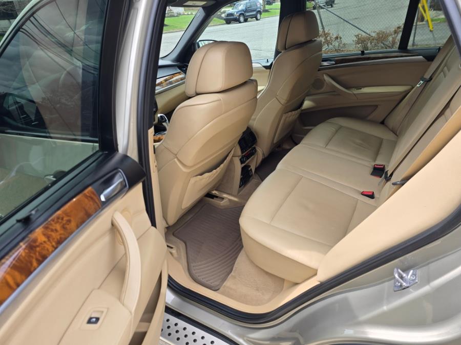 2011 BMW X5 xDrive35d photo