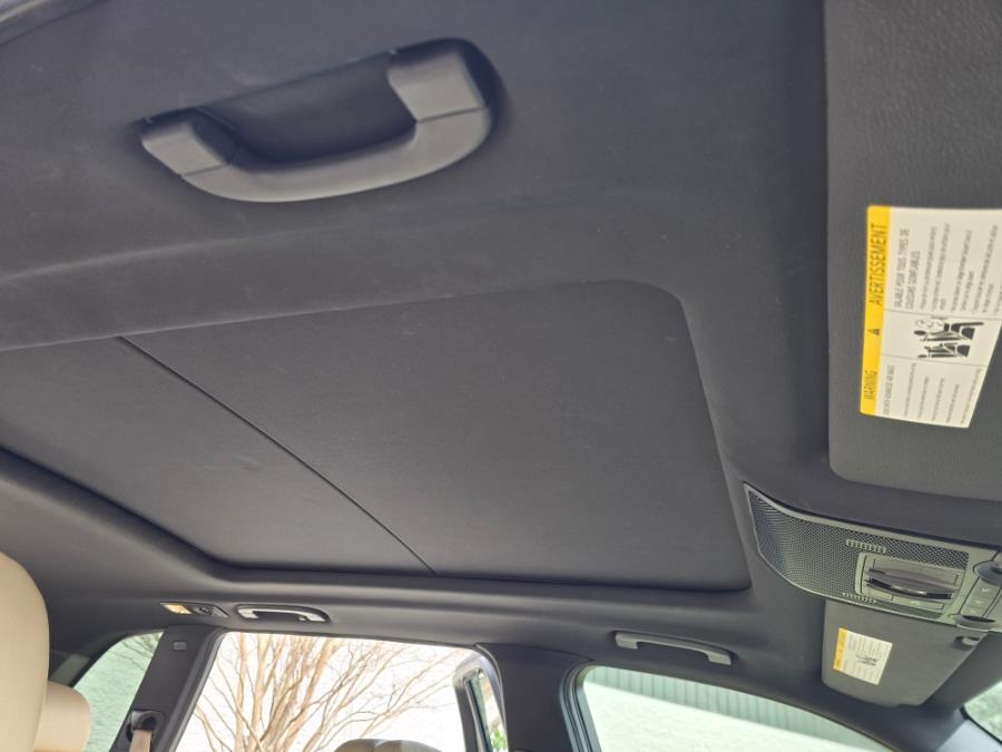 2011 BMW X5 xDrive35d photo