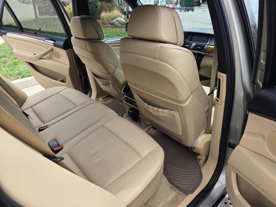 2011 BMW X5 xDrive35d photo
