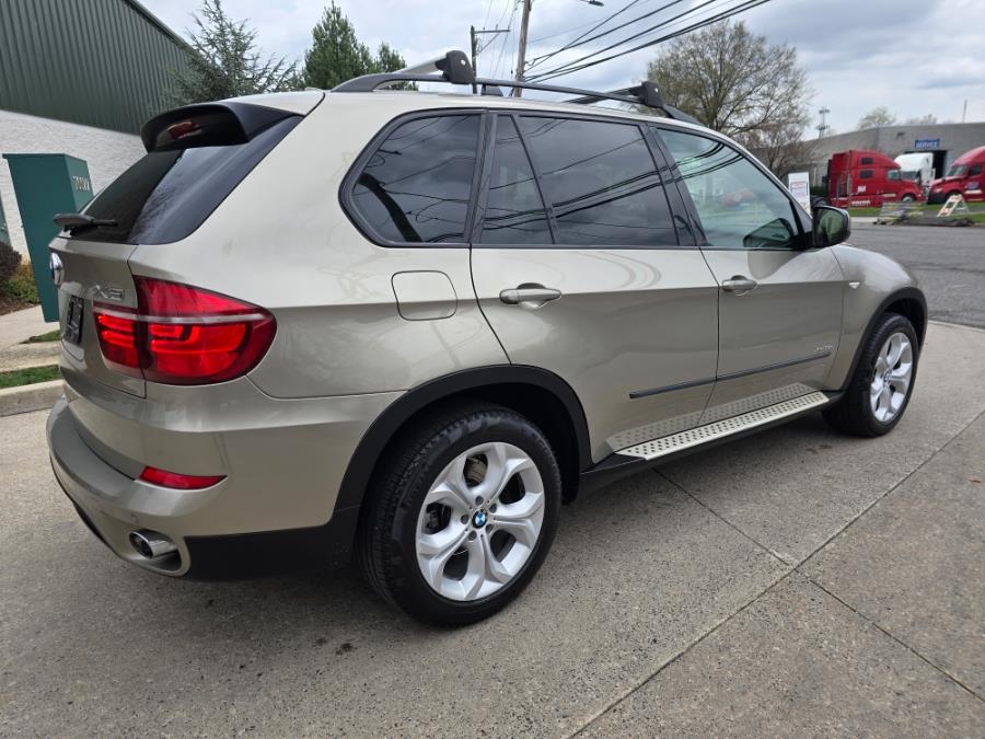 2011 BMW X5 xDrive35d photo