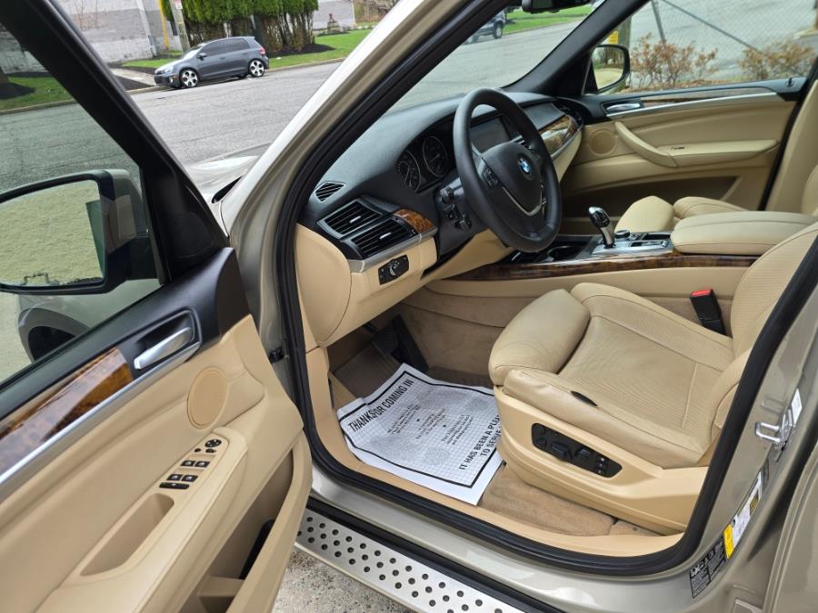 2011 BMW X5 xDrive35d photo