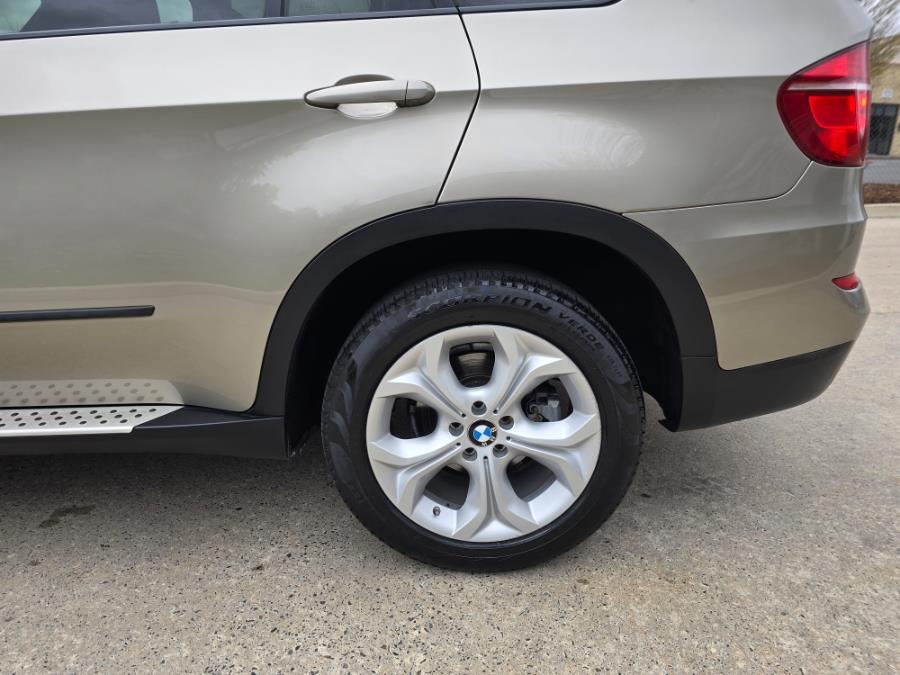2011 BMW X5 xDrive35d photo