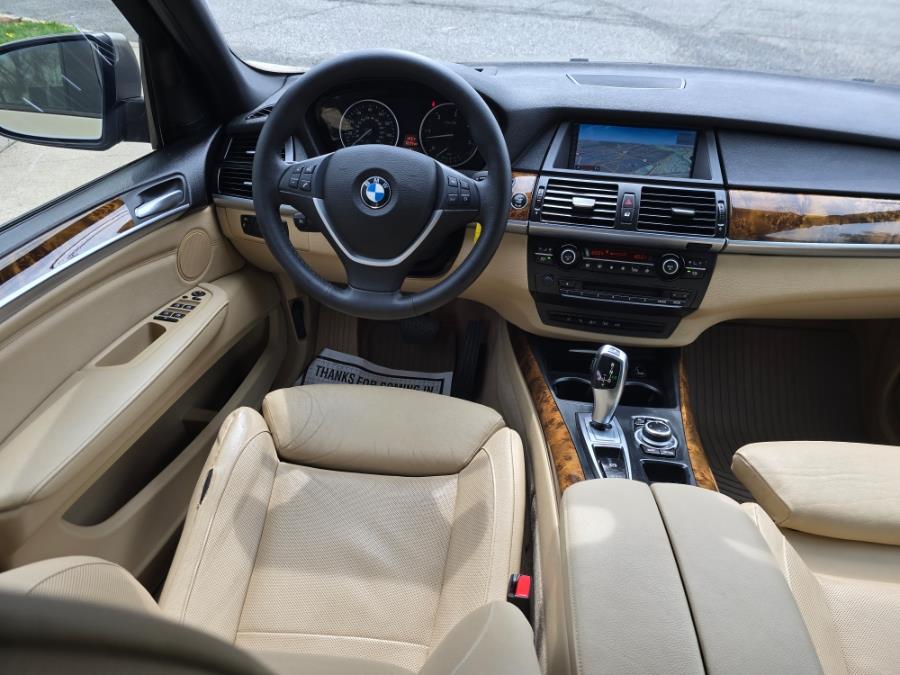 2011 BMW X5 xDrive35d photo