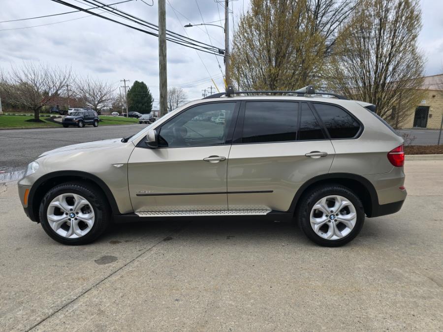 2011 BMW X5 xDrive35d photo