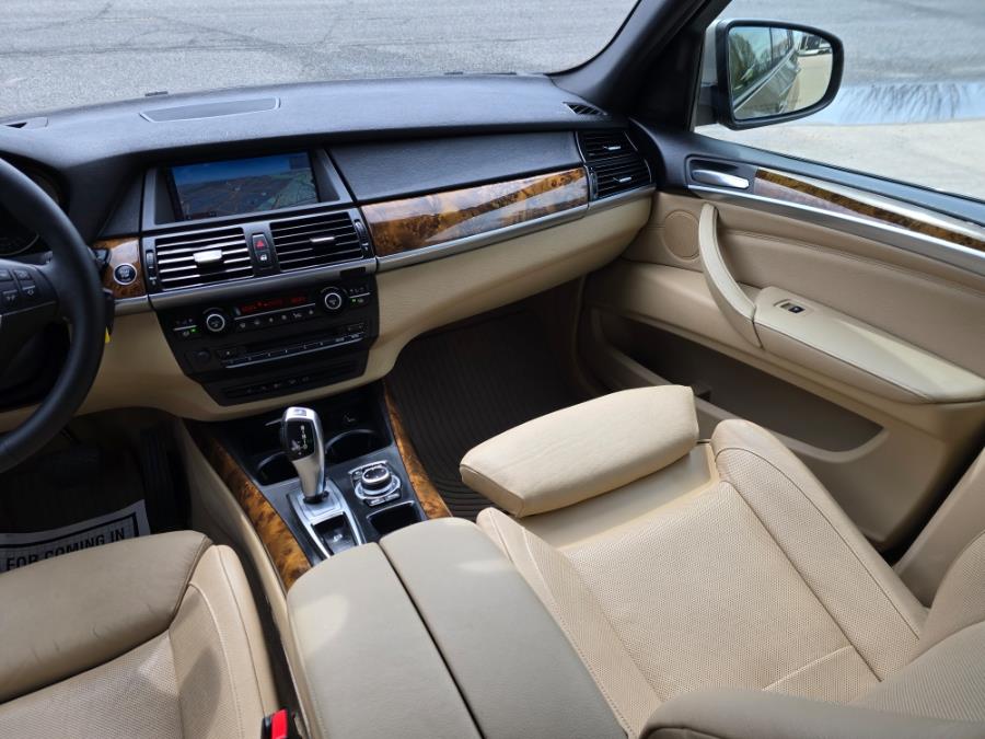 2011 BMW X5 xDrive35d photo