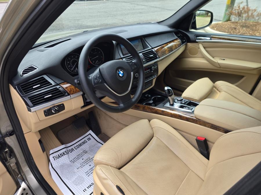 2011 BMW X5 xDrive35d photo