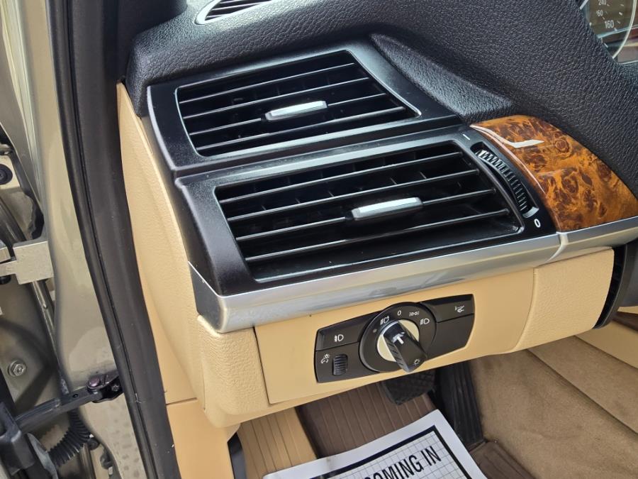 2011 BMW X5 xDrive35d photo