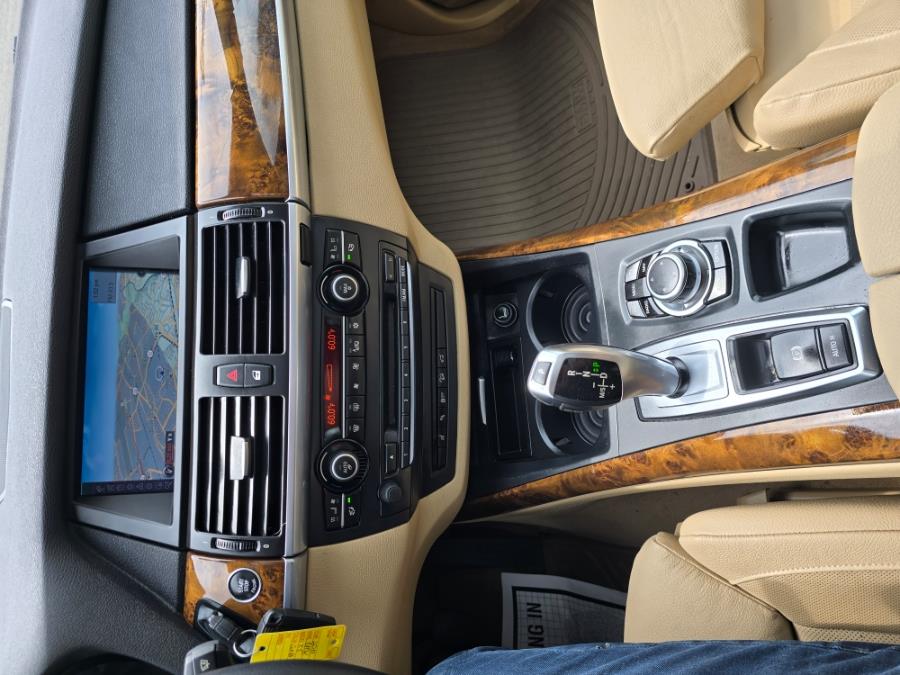 2011 BMW X5 xDrive35d photo