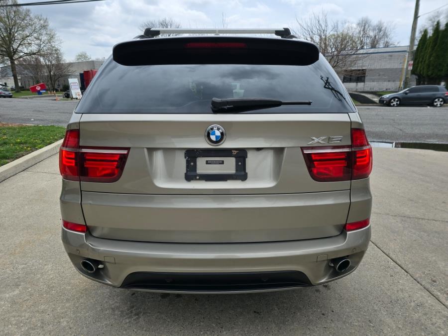 2011 BMW X5 xDrive35d photo