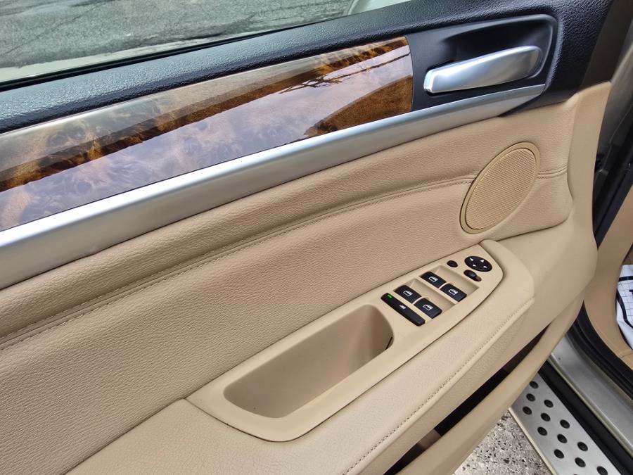 2011 BMW X5 xDrive35d photo