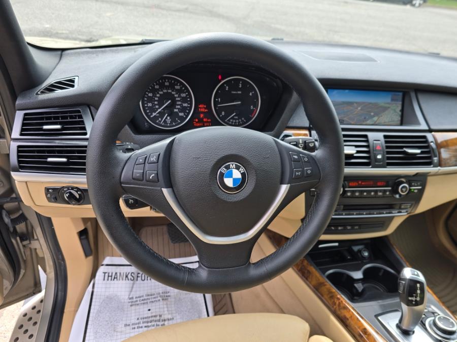 2011 BMW X5 xDrive35d photo
