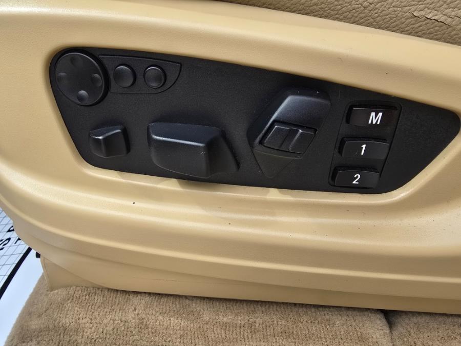 2011 BMW X5 xDrive35d photo