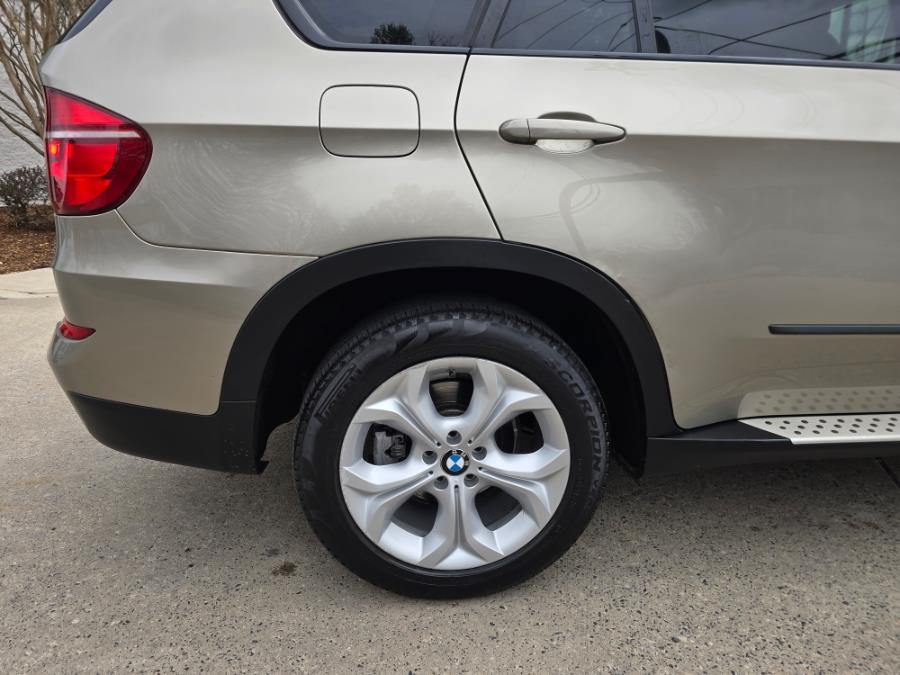 2011 BMW X5 xDrive35d photo