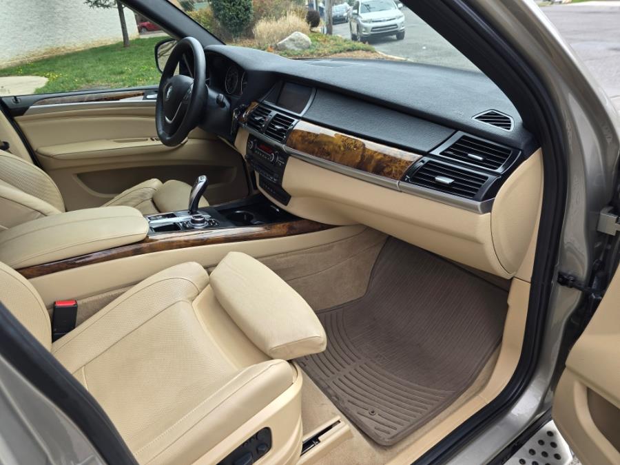 2011 BMW X5 xDrive35d photo