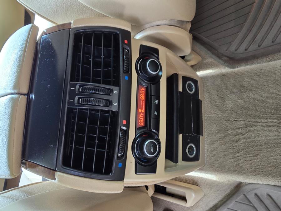 2011 BMW X5 xDrive35d photo