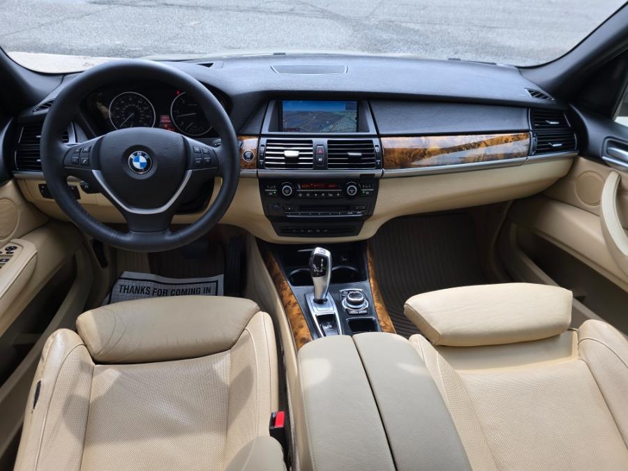2011 BMW X5 xDrive35d photo
