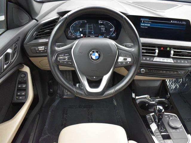 2022 BMW 2 Series 228i xDrive photo
