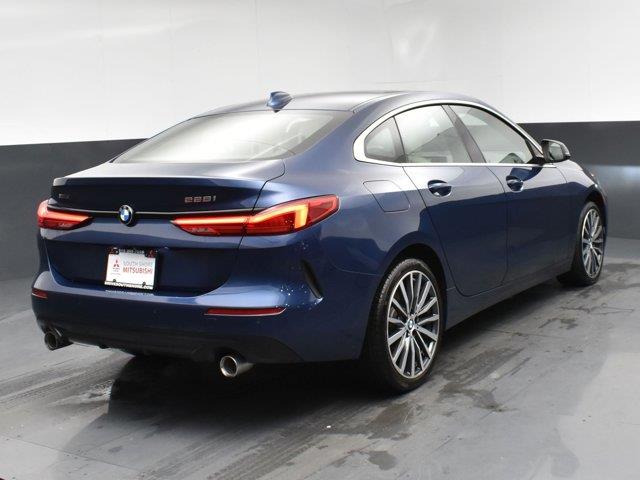 2022 BMW 2 Series 228i xDrive photo