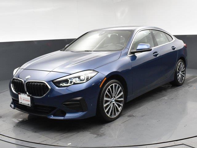 2022 BMW 2 Series 228i xDrive photo