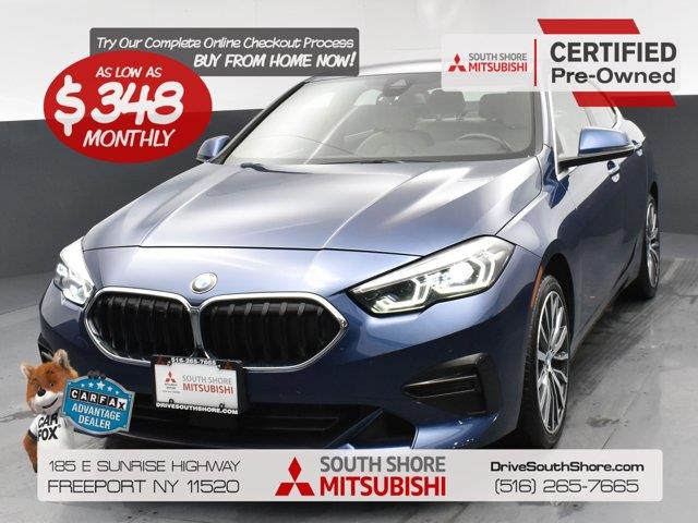 2022 BMW 2 Series 228i xDrive photo