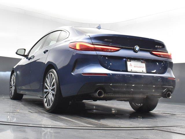 2022 BMW 2 Series 228i xDrive photo