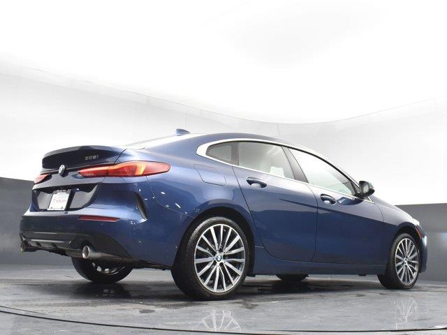 2022 BMW 2 Series 228i xDrive photo