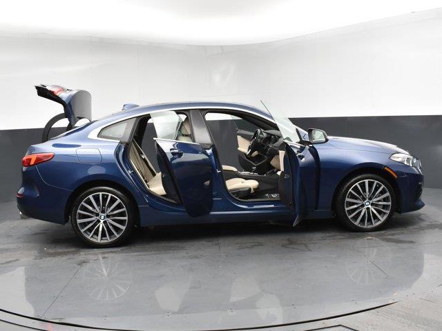 2022 BMW 2 Series 228i xDrive photo