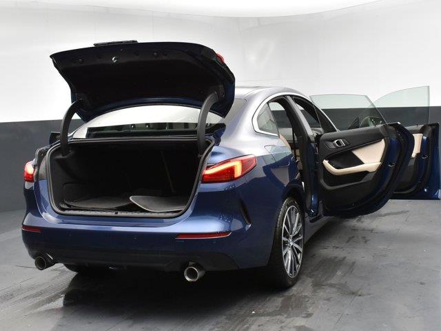2022 BMW 2 Series 228i xDrive photo