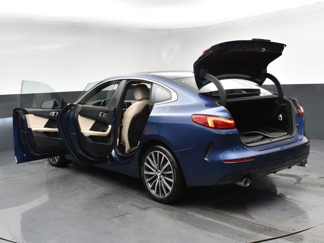 2022 BMW 2 Series 228i xDrive photo