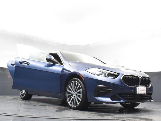 2022 BMW 2 Series 228i xDrive photo