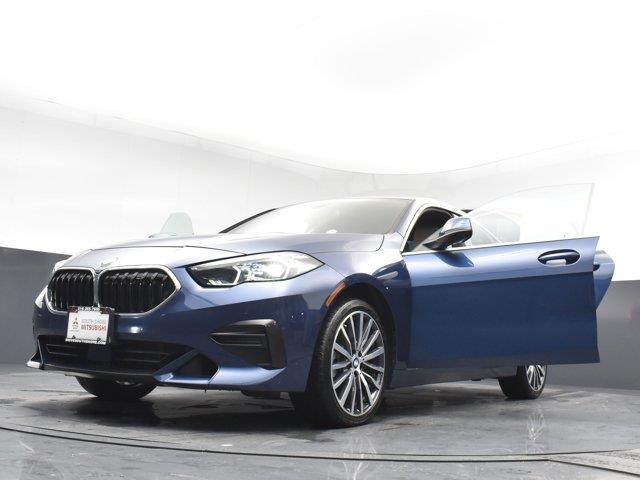 2022 BMW 2 Series 228i xDrive photo