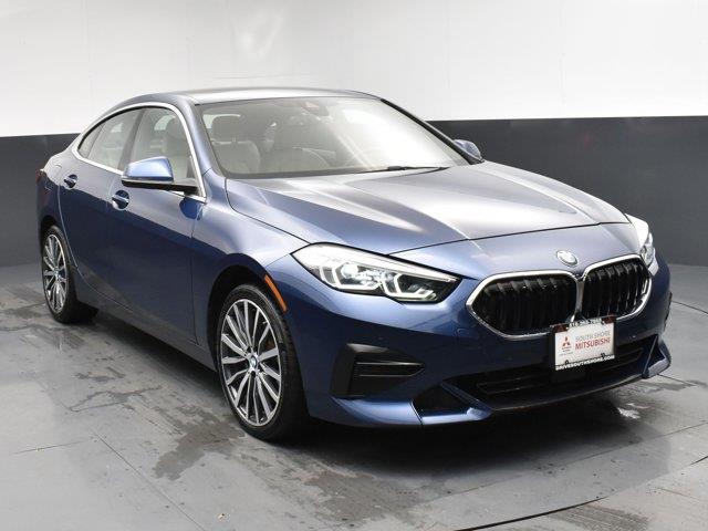 2022 BMW 2 Series 228i xDrive photo