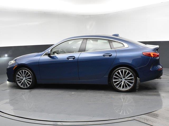 2022 BMW 2 Series 228i xDrive photo