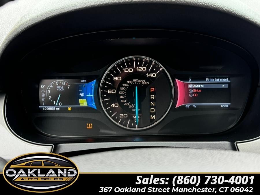 2011 Ford Edge Sport photo