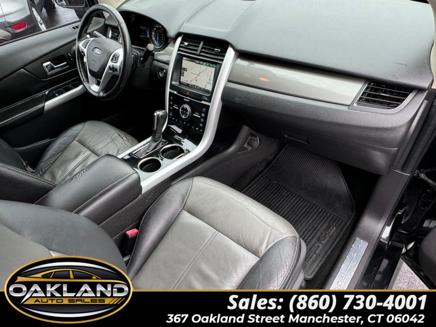 2011 Ford Edge Sport photo