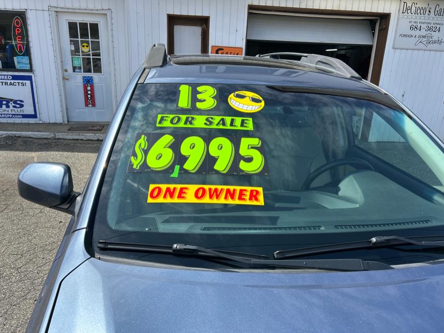 2009 Subaru Outback 2.5i Limited photo