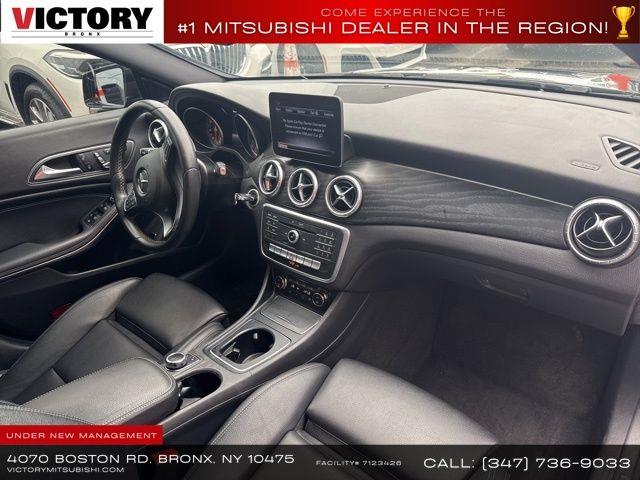 2018 Mercedes-Benz cla CLA 250 photo