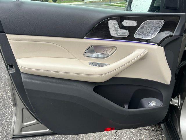 2020 Mercedes-Benz GLE GLE 350 photo