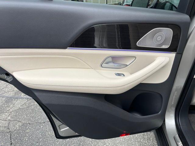 2020 Mercedes-Benz GLE GLE 350 photo