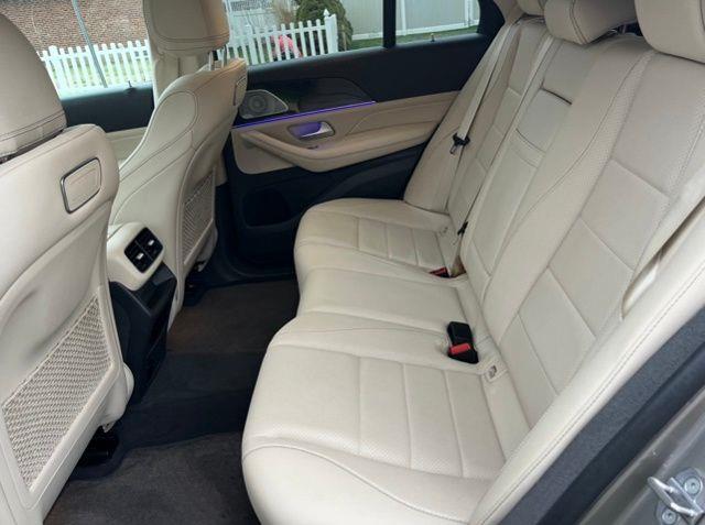 2020 Mercedes-Benz GLE GLE 350 photo