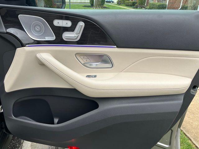 2020 Mercedes-Benz GLE GLE 350 photo