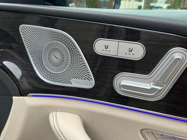 2020 Mercedes-Benz GLE GLE 350 photo